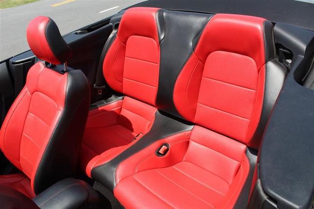 Photo of 2019  Ford Mustang