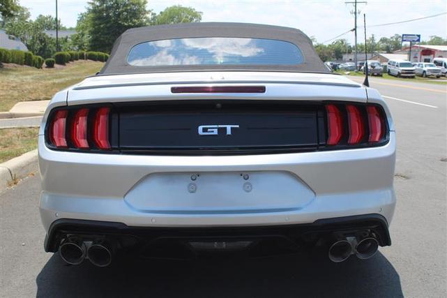 Photo of 2019  Ford Mustang