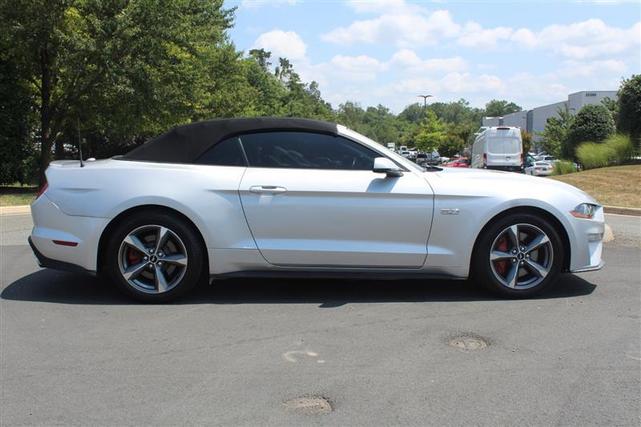 Photo of 2019  Ford Mustang