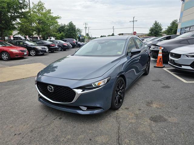 2024 Mazda Mazda3