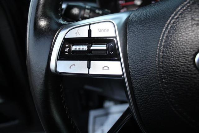Photo of 2021  Kia Telluride