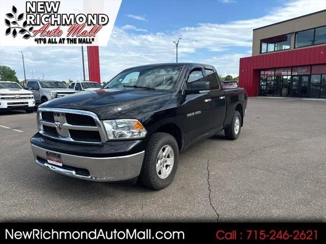 2012 RAM 1500