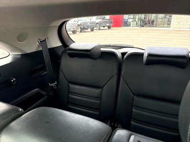 Photo of 2016 Remington Red Kia Sorento