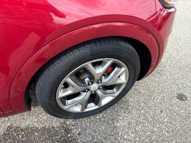 Photo of 2016 Remington Red Kia Sorento