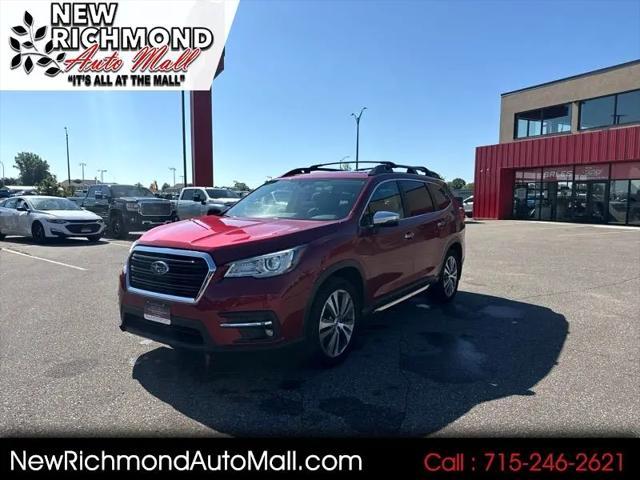 2019 Subaru Ascent