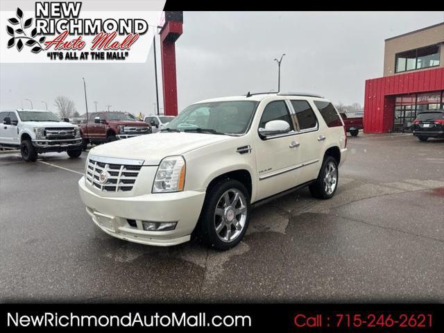 2010 Cadillac Escalade