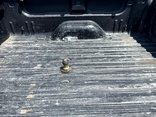 Photo of 2009 Black Chevrolet Silverado 2500