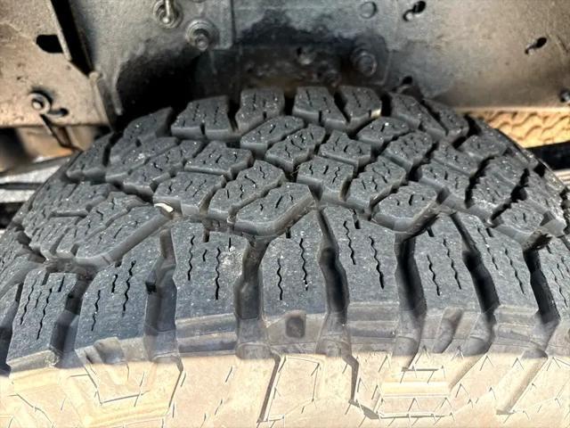Photo of 2009 Black Chevrolet Silverado 2500