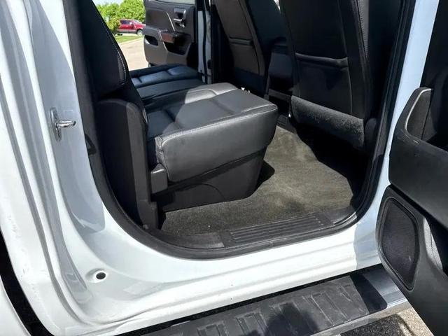 Photo of 2016 Summit White GMC Sierra 3500