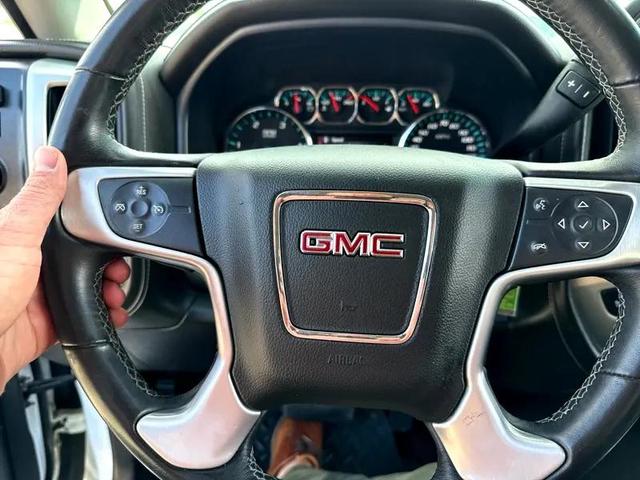 Photo of 2016 Summit White GMC Sierra 3500