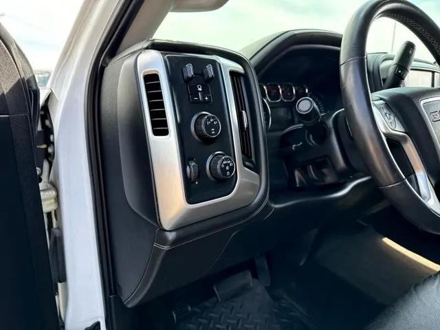 Photo of 2016 Summit White GMC Sierra 3500
