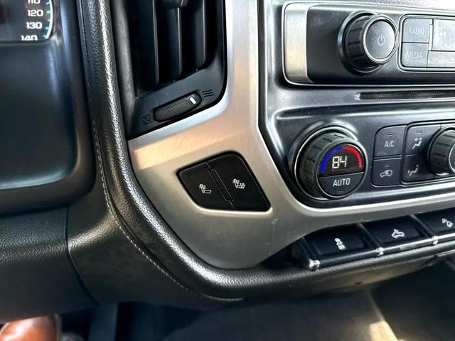 Photo of 2016 Summit White GMC Sierra 3500