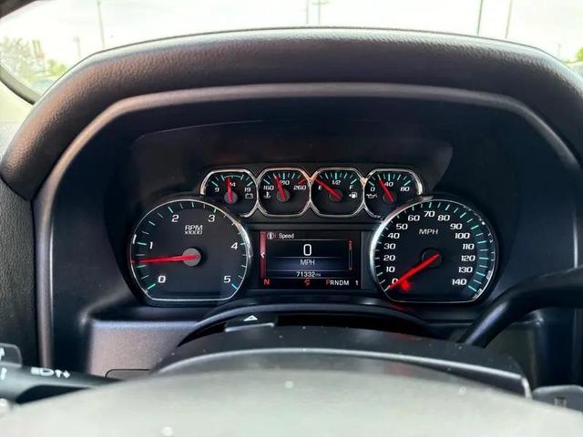 Photo of 2016 Summit White GMC Sierra 3500