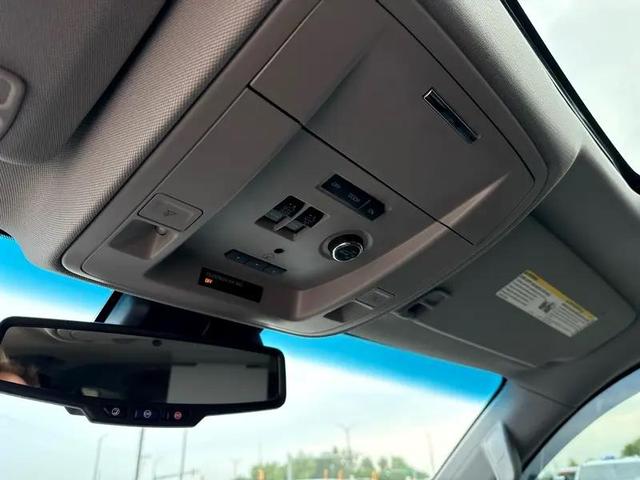 Photo of 2017 Black Chevrolet Tahoe