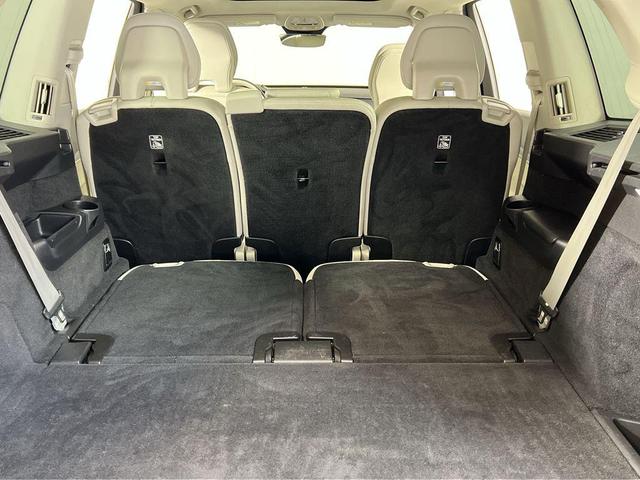 Photo of 2023 Silver Volvo XC90