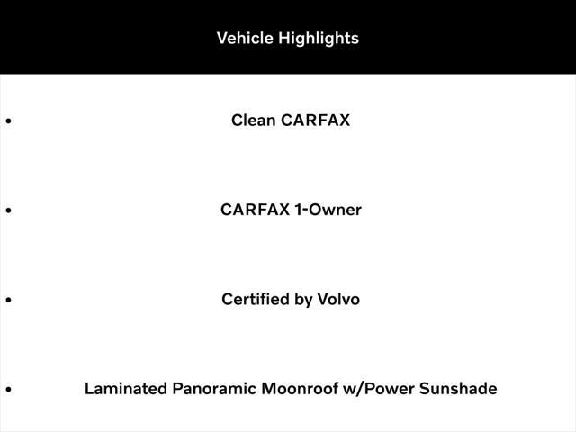 Photo of 2025 Silver Volvo XC40