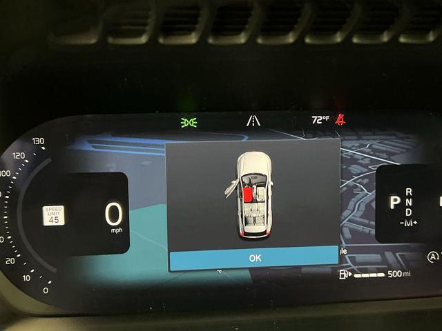 Photo of 2026 Aurora Silver Volvo XC90
