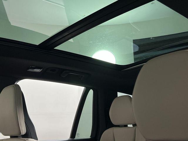 Photo of 2026 Aurora Silver Volvo XC90