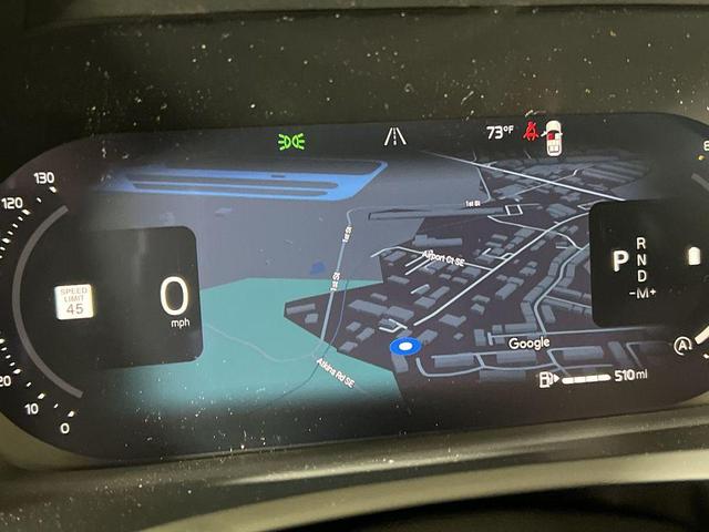 Photo of 2026 Aurora Silver Volvo XC90