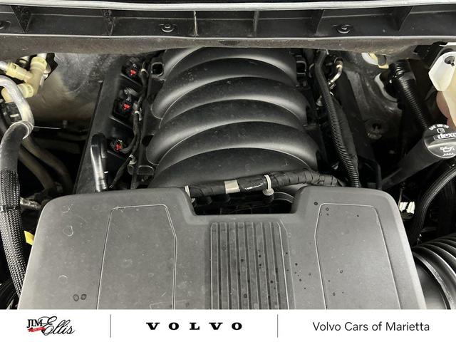 Photo of 2021 Summit White GMC Yukon