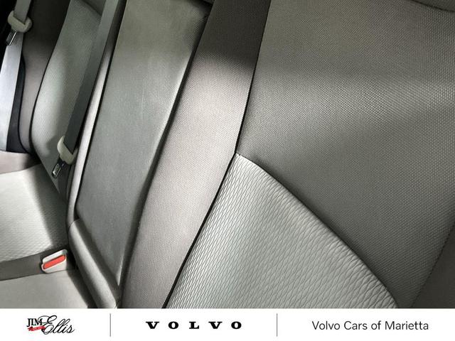 Photo of 2018 Slate Metallic Toyota Corolla