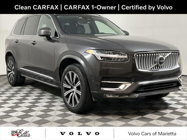 2024 Volvo XC90