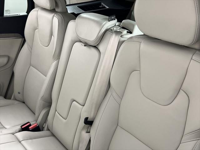 Photo of 2025 Gray Volvo XC90 Plug-In Hybrid