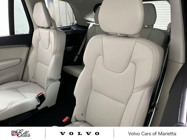 Photo of 2025 Bright Dusk Metallic Volvo XC90 Plug-In Hybrid