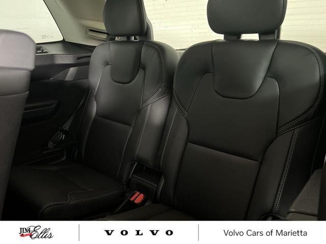 Photo of 2025 Denim Blue Volvo XC90 Plug-In Hybrid