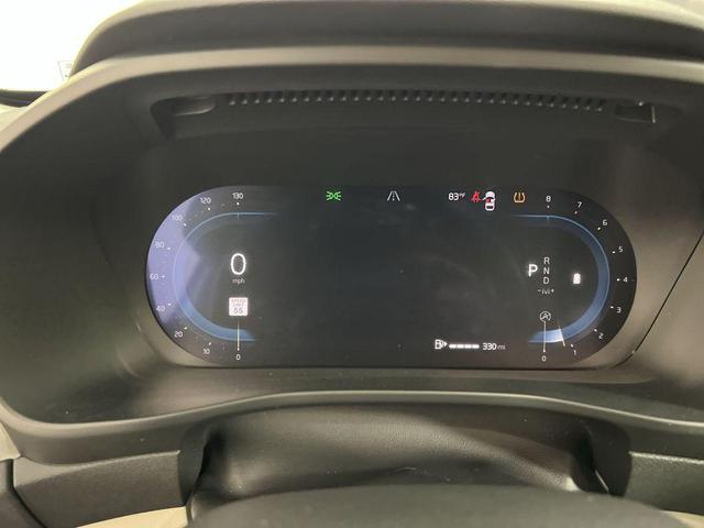 Photo of 2025 Cloud Blue Volvo XC40
