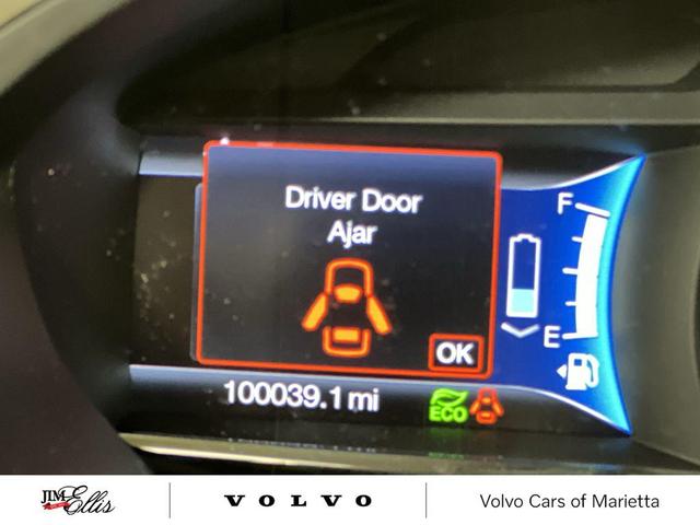 Photo of 2016 Magnetic Metallic Lincoln MKZ Hybrid