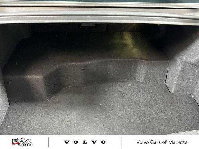 Photo of 2016 Magnetic Metallic Lincoln MKZ Hybrid