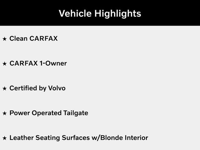 Photo of 2024 Sage Green Metallic Volvo XC40