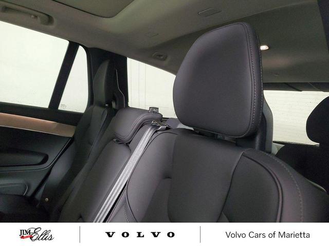Photo of 2025 Grey Volvo XC90