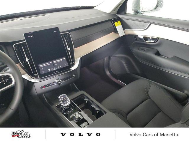 Photo of 2025 Grey Volvo XC90