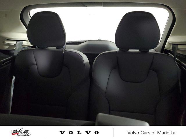 Photo of 2025 Grey Volvo XC90