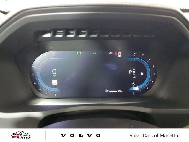 Photo of 2025 Grey Volvo XC90