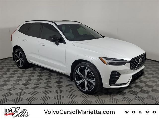 2022 Volvo XC60