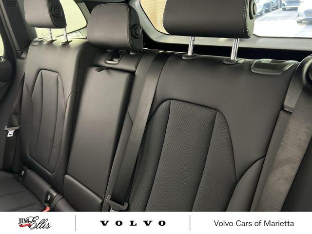 Photo of 2022 Black Sapphire Metallic BMW X3