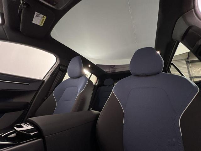 Photo of 2025 Crystal White Volvo EX30