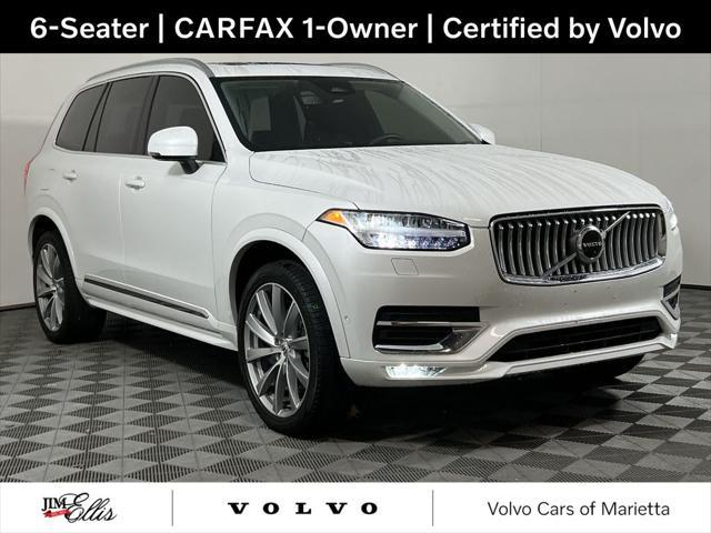 2023 Volvo XC90