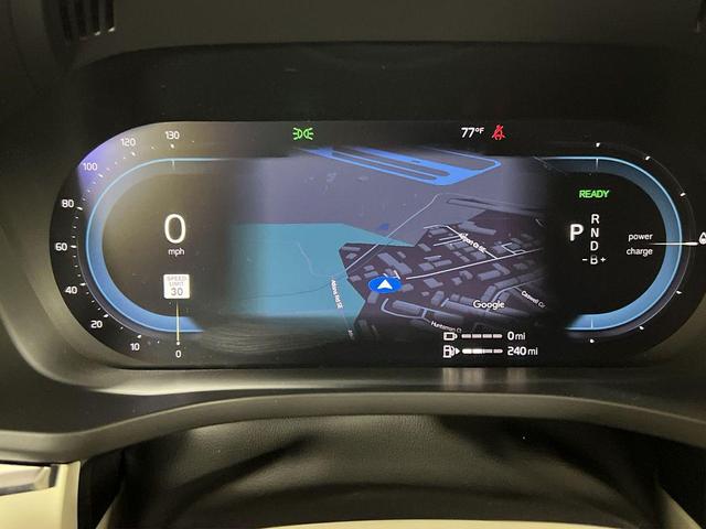 Photo of 2025 Bright Dusk Volvo XC60 Plug-In Hybrid