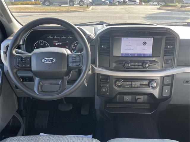 Photo of 2023 Avalanche Ford F-150
