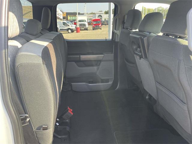 Photo of 2023 Avalanche Ford F-150