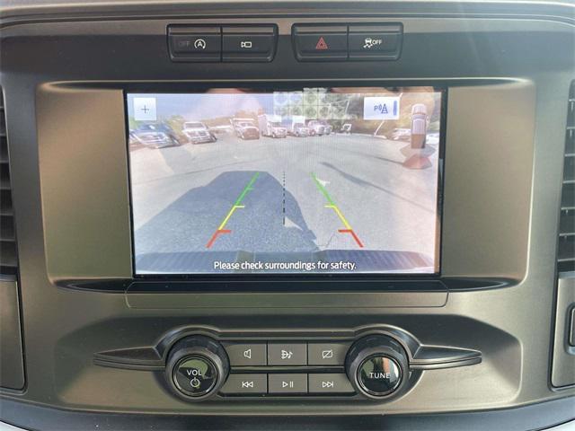 Photo of 2023 Avalanche Ford F-150