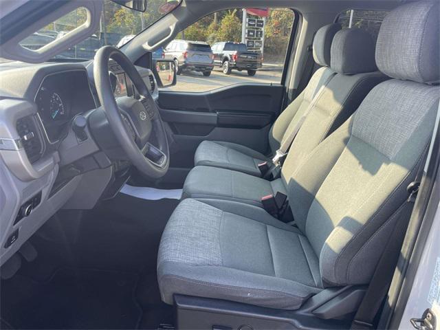 Photo of 2023 Avalanche Ford F-150