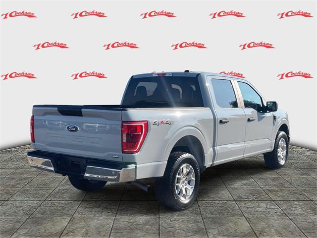 Photo of 2023 Avalanche Ford F-150