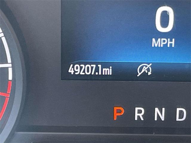 Photo of 2023 Avalanche Ford F-150