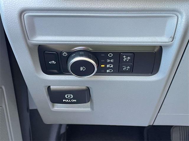 Photo of 2023 Avalanche Ford F-150