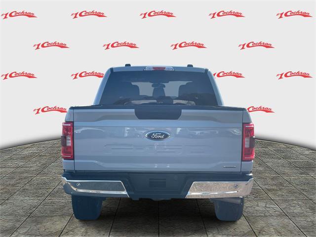 Photo of 2023 Avalanche Ford F-150